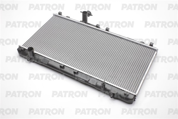 PATRON PRS4396 Радиатор системы охлаждения паяный SUZUKI: LIANA (ER) 1.3/1.6/1.6 4WD 01 - , LIANA универсал (ER) 1.3/1.6/1.6 4WD 01 -