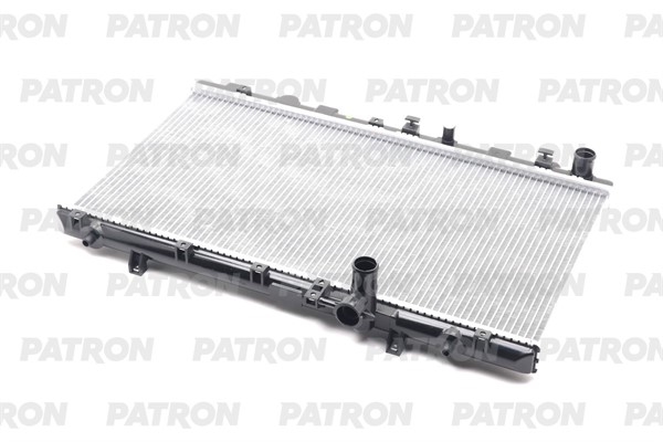 PATRON PRS4399 Радиатор системы охлаждения паяный SUZUKI: SX4 1.5/1.6 VVT/1.6 VVT 4x4 06 - MT