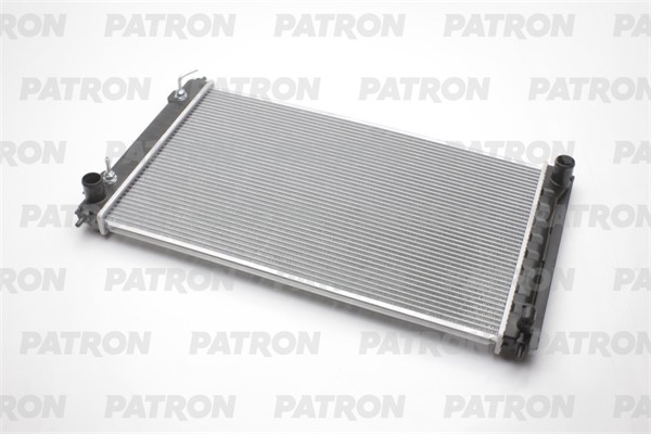 PATRON PRS4403 Радиатор системы охлаждения паяный Nissan: Teana J32 (08-)