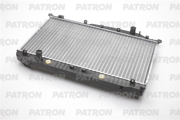 PATRON PRS4414 Радиатор системы охлаждения CHEVROLET: EPICA (KL1) 2.0 05-  DAEWOO: TOSCA 2.0 XT 06-