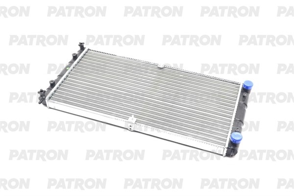 PATRON PRS4459 Радиатор системы охлаждения CHEVROLET: NIVA 02-