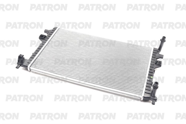 PATRON PRS4468 Радиатор системы охлаждения паяный VW: GOLF VII 1.2 I 11.12-