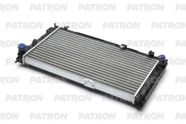 PATRON PRS4474 Радиатор системы охлаждения LADA: GRANTA 1.6 10-