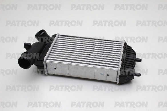 PATRON PRS5008 Интеркулер CITROEN: JUMPER, FIAT: DUCATO, PEUGEOT: BOXER 1.9TD/1.9TD CAT/2.5TDI/2.5TDI 4x4/2.8JTD/2.8TDI 94-