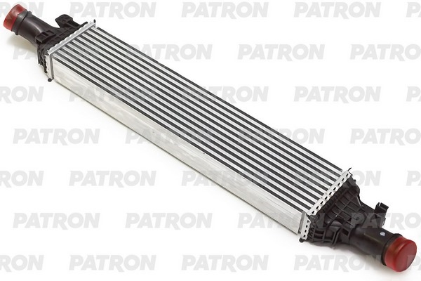 PATRON PRS5037 Интеркулер Audi A4 (08-)/A6 (11-)/Q5 (08-)