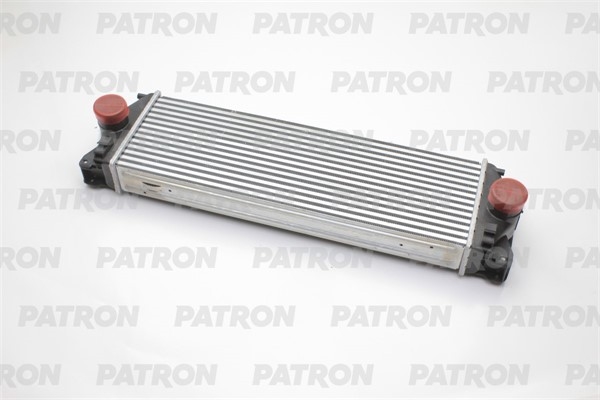 PATRON PRS5042 Интеркулер Mercedes Sprinter (06-)/VW Crafter (06-)