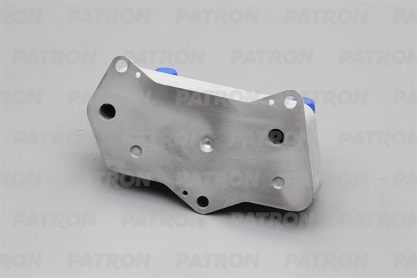 PATRON PRS6001 Радиатор масляный VW Passat 1.8-3.6FSI/1.9-2.0TDI 05-