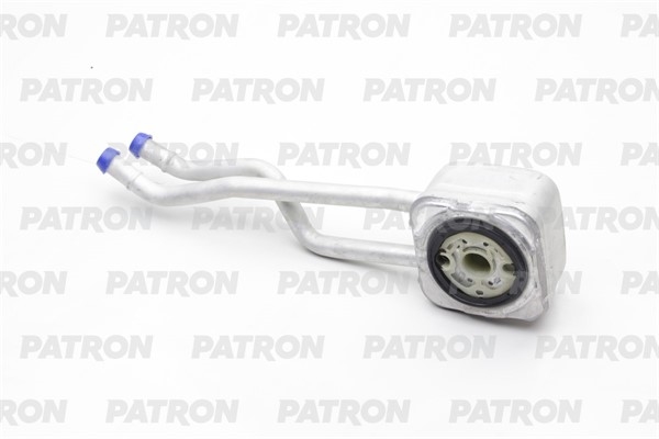 PATRON PRS6007 Радиатор масляный VW Golf IV 1.6i (16V) 00-