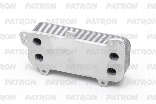 PATRON PRS6016 Радиатор масляный VW T-5 2.5TDI 03-