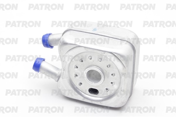 PATRON PRS6021 Радиатор масляный VW Passat B5 (97-) 1.8/2.0i/1.9TDI