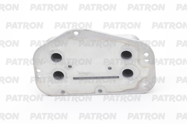 PATRON PRS6028 Радиатор масляный Chevrolet Cruze 09- /Astra 06- 1.6/1.8i