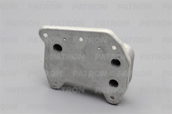 PATRON PRS6033 Радиатор масляный Mercedes C (W203) (00-)/ Sprinter (W901-905) (95-)