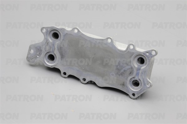 PATRON PRS6037 Радиатор масляный Mercedes-Benz ML/GL (W164/165) (05-) 3.0d