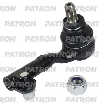 PATRON PS10014R Наконечник рулевой тяги правый BMW: 3 (E90) 05-, 3 (E91) 05-
