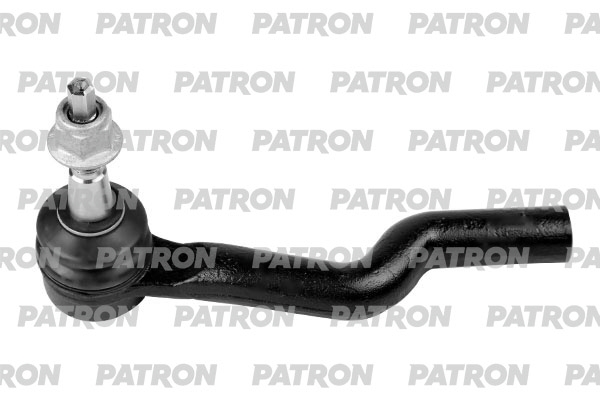 PATRON PS10017L Наконечник рулевой тяги левый CADILLAC: CTS 05-14 (Произведено в Турции)