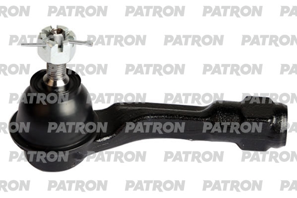 PATRON PS10019L Наконечник рулевой тяги KIA RIO YB 2017-