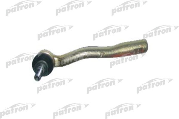 PATRON PS1001L Наконечник рулевой тяги TOYOTA: CARINA E 92-97, CARINA E Sportswagon 93-97, CARINA E седан 92-97