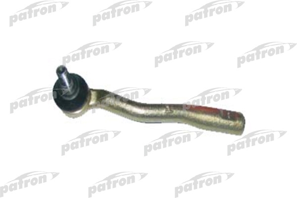 PATRON PS1001R Наконечник рулевой тяги 45046-29275 TOYOTA: CARINA E 92-97, CARINA E Sportswagon 93-97, CARINA E седан 92-97