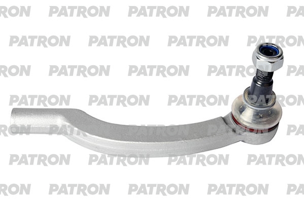 PATRON PS10028R Наконечник рулевой тяги правый (усиленный) CITROEN JUMPER 06/2006- & III FIAT DUCATO 06/2006-2016 PEUGEOT BOXER 06/2006- & ( 1.1Q-1.5Q-1.7Q,H-2.0Q ) (произведено в Турции)