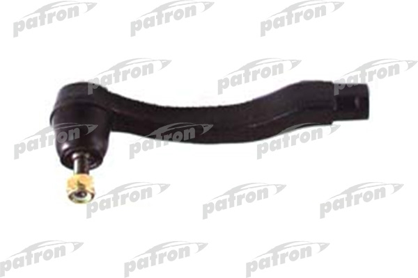 PATRON PS1002L Наконечник рулевой тяги HONDA: CIVIC 87-95, ROVER: 400 95-00, 45 00-, 45 седан 00-,ROVER: 400 95-00, 400 хечбэк 95-00, 45 00-