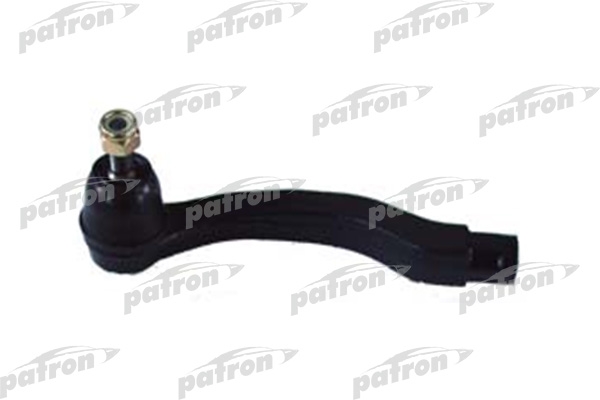 PATRON PS1002R Наконечник рулевой тяги 53540-SH3-003 HONDA: CIVIC 87-95
