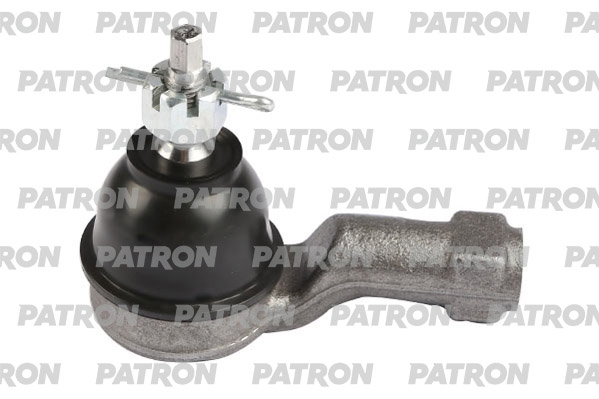 PATRON PS10032L Наконечник рулевой тяги HYUNDAI CRETA 1st Gen 2015-, HYUNDAI ix25 1st Gen 2015- (произведено в Турции)