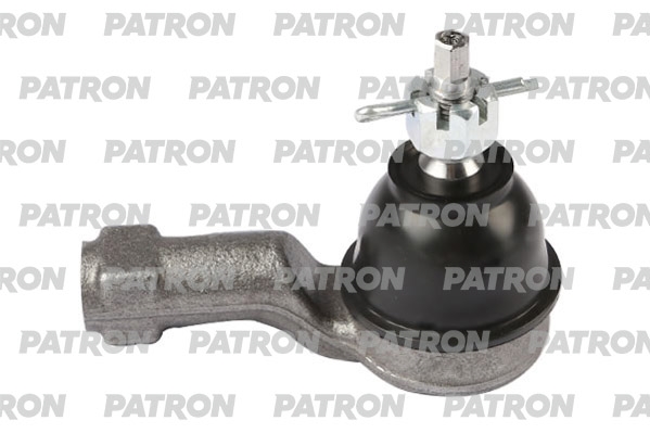 PATRON PS10032R Наконечник рулевой тяги HYUNDAI CRETA 1st Gen 2015-, HYUNDAI ix25 1st Gen 2015- (произведено в Турции)