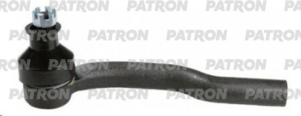PATRON PS10046R Наконечник рулевой тяги TOYOTA LEXUS ES300H LEXUS ES350 13-