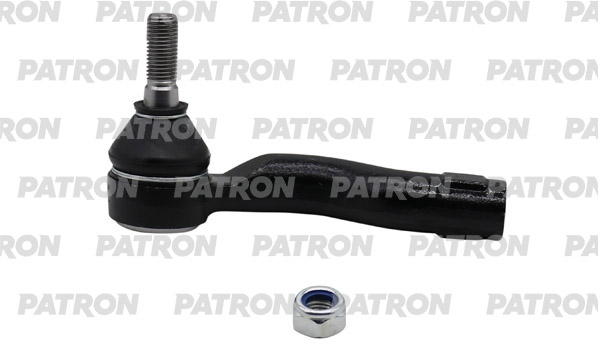 PATRON PS10047R Наконечник рулевой тяги CHERY TIGGO 1.6L 1.6T 1.8L 2.0L 2005-