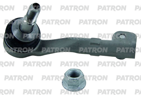 PATRON PS10065L Наконечник рулевой тяги Заменен на PS1452L.BMW 1-SERIES F20, F21 2011-, BMW 3-SERIES F30 2012-2018, BMW 4-SERIES F32 2014-