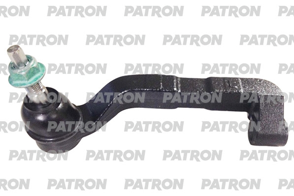 PATRON PS10068L Наконечник рулевой тяги CHRYSLER: 300C 05-10   DODGE: MAGNUM 05-08, CHARGER 06-10 4WD (Произведено в Турции)
