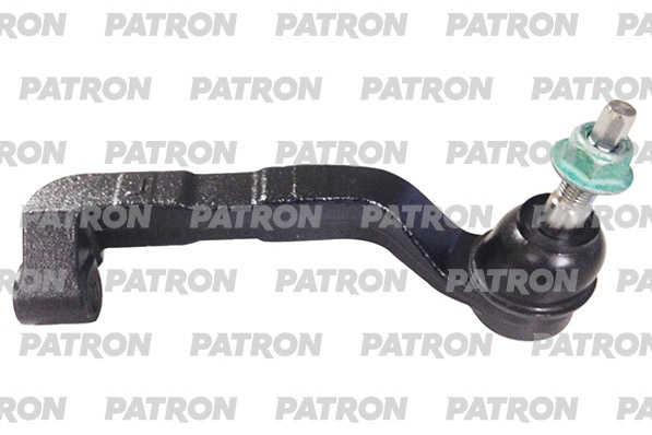PATRON PS10068R Наконечник рулевой тяги CHRYSLER: 300C 05-10   DODGE: MAGNUM 05-08, CHARGER 06-10 4WD (Произведено в Турции)