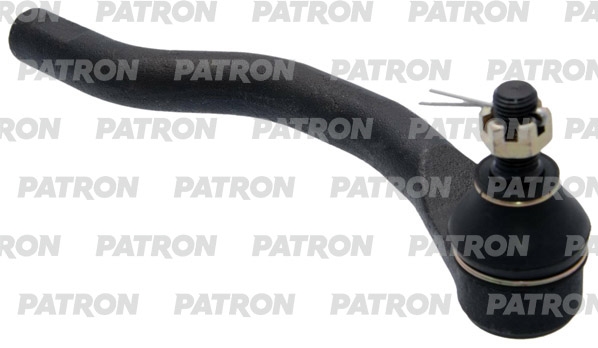 PATRON PS10069R Наконечник рулевой тяги HONDA ODYSSEY/SHUTTLE RA6/RA7/RA8/RA9 99-03