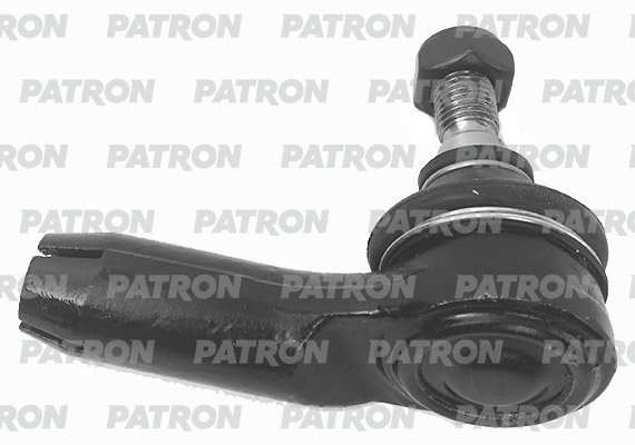 PATRON PS1006L Наконечник рулевой тяги лев 14мм 443419811A AUDI: 100 -83