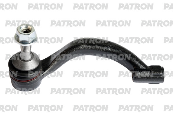 PATRON PS10071L Наконечник рулевой тяги JAGUAR XF X260 2016- XF 2016- & X260 XK 2006-2015 & X150 (Произведено в Турции)