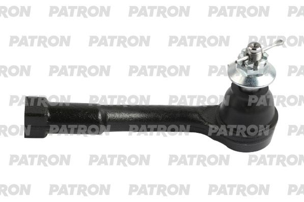 PATRON PS10073R Наконечник рулевой тяги HYUNDAI EQUUS 2011-2013 GENESIS BH 2008-2014 (Произведено в Турции)
