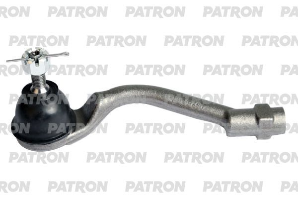 PATRON PS10100L Наконечник рулевой тяги KIA PICANTO JA 2017-