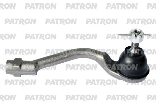 PATRON PS10100R Наконечник рулевой тяги KIA PICANTO JA 2017-