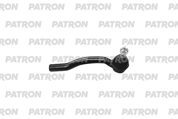 PATRON PS10101R Наконечник рулевой тяги FORD Edge (U387) 06- FORD USA Edge 11- LINCOLN FORDFORD USALINCOLN 06-10