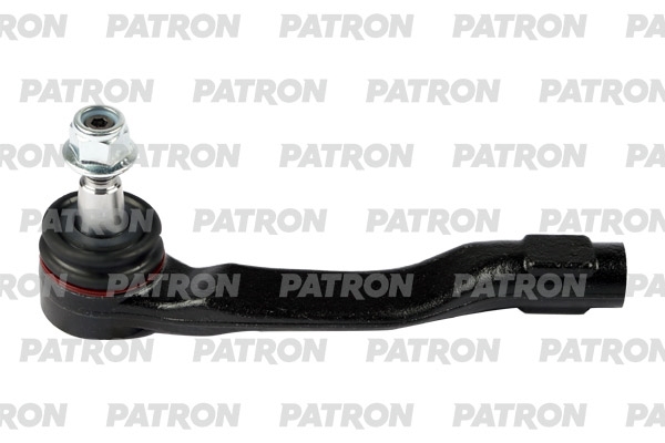 PATRON PS10102L Наконечник рулевой тяги CITROEN SPACE TOURER 2016-, CITROEN JUMPY III 2016-, PEUGEOT EXPERT V 2016-, CITROEN SPACE TOURER 2016-