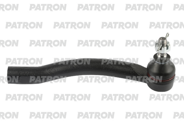 PATRON PS10104R Наконечник рулевой тяги TOYOTA CAMRY XV70 2018- LEXUS ES300 2018- ES350 2018-