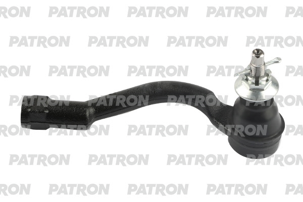 PATRON PS10105R Наконечник рулевой тяги HYUNDAI SONATA 7th Gen, LF 2015- KIA OPTIMA 4th Gen, JF 2016-