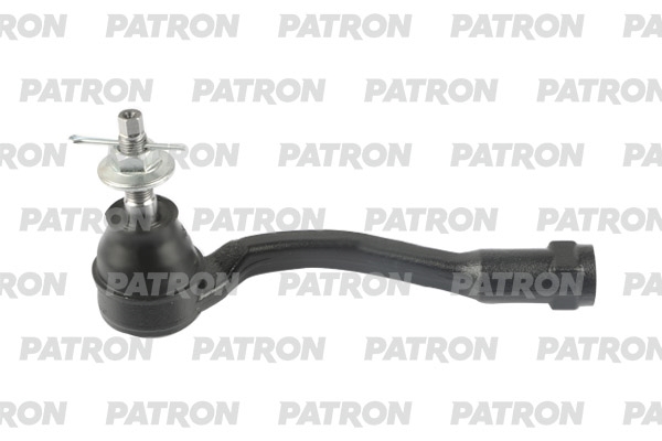 PATRON PS10106L Наконечник рулевой тяги HYUNDAI SANTA FE IV, TM 2018-