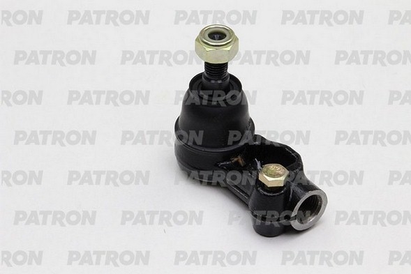PATRON PS1010R Наконечник рулевой тяги прав 324038 OPEL: ASCONA C, KADETT E, DAEWOO: ESPERO 93-99, LANOS 05/97-, NEXIA 95-97