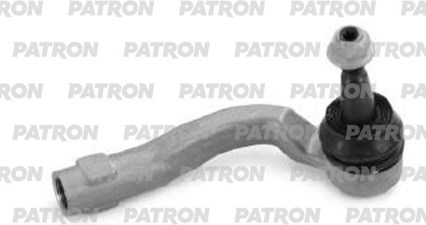 PATRON PS10114R Наконечник рулевой тяги VOLVO S90 II (234) 10/17-