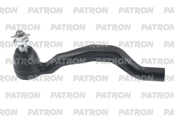 PATRON PS10119L Наконечник рулевой тяги INFINITI FX35 2nd Gen 2008-2013 FX50 2nd Gen 2008-2013 FX37 2nd Gen 2008-2013