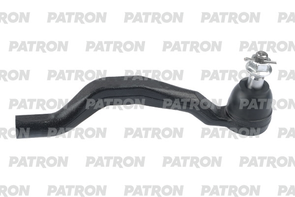 PATRON PS10119R Наконечник рулевой тяги INFINITI FX35 2nd Gen 2008-2013 FX50 2nd Gen 2008-2013 FX37 2nd Gen 2008-2013