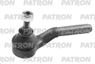 PATRON PS1014R Наконечник рулевой тяги прав 381739 PEUGEOT: 406 95-
