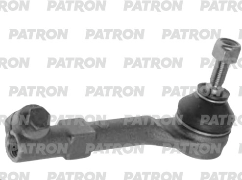 PATRON PS1017R Наконечник рулевой тяги прав 60000-22752 RENAULT: MEGANE 95-