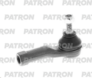 PATRON PS1018R Наконечник рулевой тяги прав 77010-47416 RENAULT: MEGANE 00-10/02